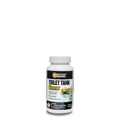 Instant Power Professional Toilet Tank Cleaner